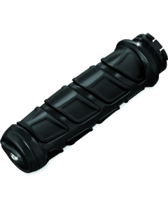 Kuryakyn Kinetic Grips Black - 6351