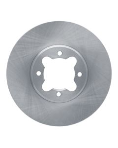 DFC 82-85 Toyota Celica Front Brake Rotor - 600-76013