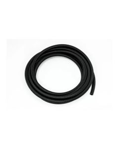 DeatschWerks 20 ft 6AN Nylon Braided CPE Hose- DEAT-6-02-0815-20