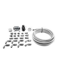 DW400 Pump Module Kit for Honda Civic 2001-2015