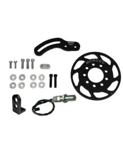 High-Performance Crank Trigger Kit for Chevy Small Block