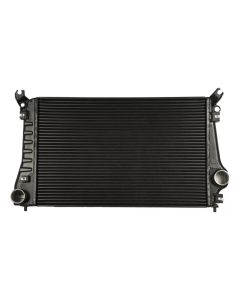 CSF OEM Intercooler GMC Sierra 2500HD 6.6L | 3500 | Chevrolet Silverado 2500 | 3500 2014-2015- CSF-6