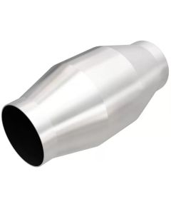 Universal Catalytic Converter 3.50in - MagnaFlow 60010
