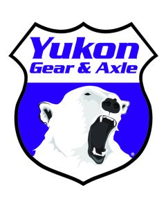 Yukon Gear Main Cap Stud Kit For Ford 7.5in / 8.8in / 9in / 10.25in / Dana 44 / 60 / and 70 - YP TA-1816