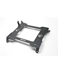 Sparco Left Seat Side Base Chevrolet Camaro 2016- SPAR-600SB284L