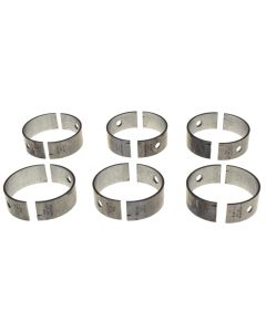 Clevite Ford Tr 6 240-300 1965-95 Con Rod Bearing Set - CB699A(6)