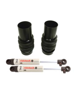 Ridetech 49-51 Mercury Front CoolRide Kit - 12011010