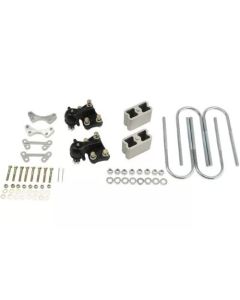 Chevrolet Colorado/GMC Canyon Lowering Kit 2004-2012