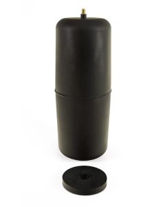 Air Lift Performance Replacement Air Spring Black Cylinder type- AIR-60328HD
