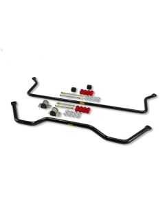 Enhance Handling with STS Swaybar Set S-52105