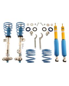 Bilstein B16 1995 BMW M3 Base Front and Rear Performance Suspension System - 48-115766