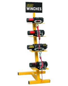 QBS Displays QUAD-608897: Premium Visual Solutions