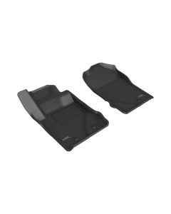 3D Maxpider 21-24 Ford Bronco Kagu Black R1 - L1FR14911509