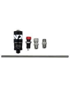 Nitrous Express Purge Valve for Lightning & Iceman Solenoids - 15603