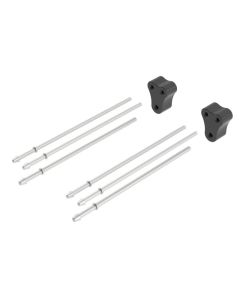 Borla Hanger/Isolator Kit- 60582