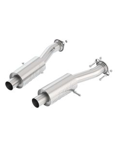 Borla Resonator Jeep Grand Cherokee 2015-2020- 60634