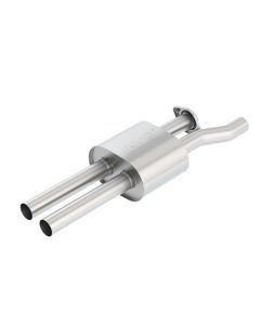 Borla Resonator Ford- 60650