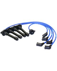 NGK Honda Accord 1997-1992 Spark Plug Wire Set - 9578