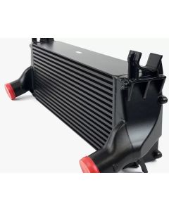 High-Performance CSF Radiator HD Intercooler 6.7L 2014-2018