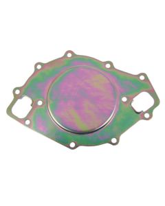 Ford Racing 460 Big Block Water Pump Backing Plate - M-8501-460BP