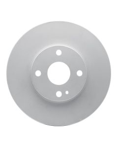 DFC 16-25 Mazda 2 (Mexico) Front GeoSPEC Coated Rotor - 604-91003