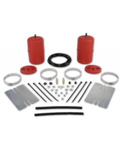 AIR LIFT 1000 COIL SPRING Jeep Wrangler Rear 2007-2017- AIR-60817