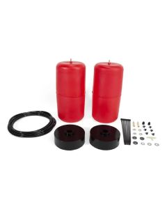 AIR LIFT 1000 COIL AIR SPRING LEVELING DRAG BAG KIT Jeep Gladiator 2020- AIR-60830