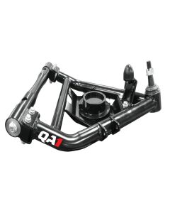 QA1 63-87 Chevrolet C10 (w/OE Style Spring Pocket) Street Lower Control Arm Kit - Front - 52601