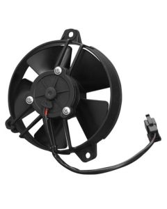 SPAL Electric Fan 307 CFM - Paddle Style Pusher Fan