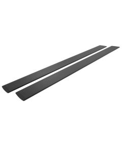 Westin 15-25 Chevrolet Colorado/Canyon Crew Cab Pro-e Electric Running Boards - Textured Black - 29-24015