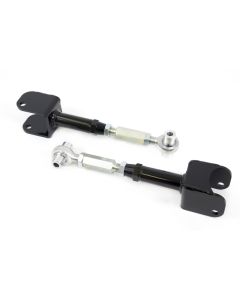 UMI Performance 64-67 GM A-Body Adjustable Upper Control Arms - Ultimate Arms - 4019-B