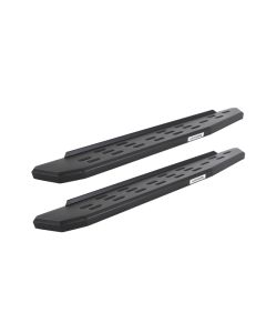 Go Rhino RB30 Running Boards 48in. - Tex. Blk (Boards ONLY/Req. Mounting Brackets) - 69600048PC