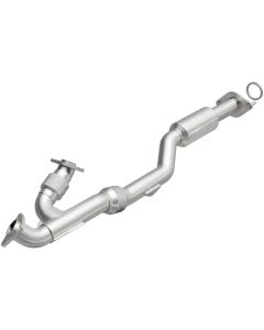 MagnaFlow Direct-Fit OEM EPA Compliant Catalytic Converter - 13-15 Nissan Pathfinder V6 3.5L - 52699