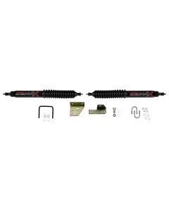 Skyjacker 1979-1983 Toyota Pickup Steering Damper Kit - 8275