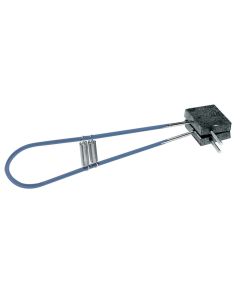 SPC Performance ROTOR CHATTER SILENCER - 00070