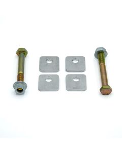 SPL Parts 2022+ Hyundai Elantra N Camber Eccentric Lockout Kit - SPL ELC CN7