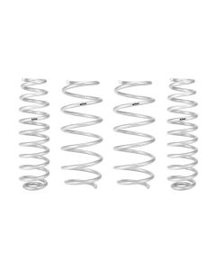 Eibach 20-23 Kia Seltos Pro-Lift-Kit Springs (Front & Rear Springs) - E30-46-041-01-22