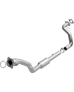 Magnaflow 05-06 Terraza V6 3.5 OEM Underbody Direct Fit Converter - 21-758