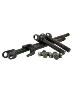 Revolution Gear & Axle 69-80 GM Dana 44 Chromoly Discovery Series Front Axle Kit - DC-D44-GM