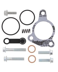 All Balls Racing 2022 Husqvarna FC 450 Slave Cylinder Rebuild Kit Clutch - 18-6005