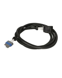 BD Diesel Chev 6.5L PMD Extension Cable - 72in (Gray) - 1036533