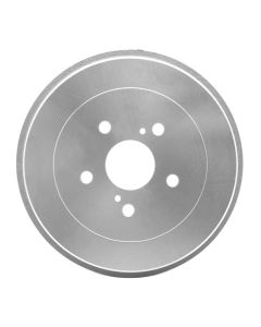 DFC 98-25 Toyota Hilux (Mexico) Rear True Balanced Brake Drum - 365-76043