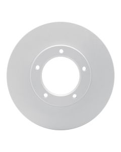 DFC 84-95 Toyota Pickup Front GeoSPEC Coated Rotor - 604-76096