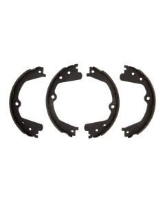 DFC 17-24 Nissan Titan Parking Brake Parking Shoes - 1902-1104-00