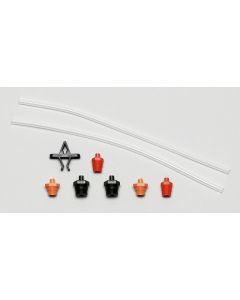 Wilwood Master Cylinder Bleeding Kit - WILW-260-11593