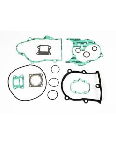 Athena Daelim II 50 Complete Gasket Kit (Excl Oil Seal) - P400210850017