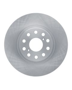 DFC 93-98 Toyota Supra Front Brake Rotor - 600-76061