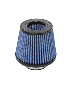 aFe POWER Takeda Pro 5R Air Filter 3in Flange x 6 Base x 4-3/4 Top x 5 Height (VS) - TF-9025R