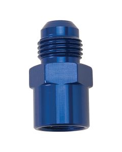 Russell Performance M16 x 1.5 to -6 Flare (Pumps with 1/2in-20 Inverted Flare Thread) - 640830