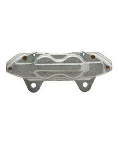 DFC 03-23 Toyota FJ Cruiser Front-R Premium Caliper - Silver Zinc Coated - 331-76212